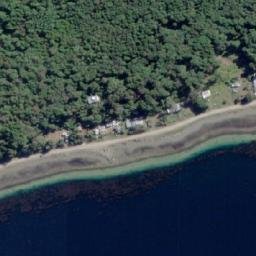 Satellite imagery of Morro Gibraltar, CL