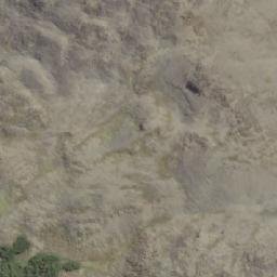 Satellite imagery of Cerro No Top, AR