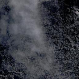 Satellite imagery of Cerro Doble Pico, CL