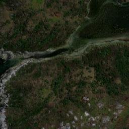 Satellite imagery of Punta Pinto, CL