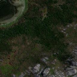 Satellite imagery of Punta Pinto, CL