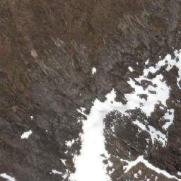 Satellite imagery of Monte Fantasma, CL