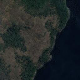 Satellite imagery of Punta Gutiérrez, CL