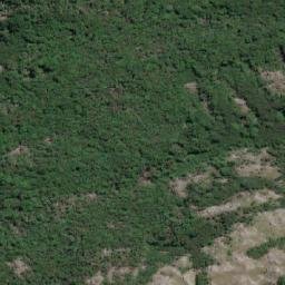 Satellite imagery of Cerro Recalada, AR