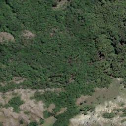 Satellite imagery of Cerro Recalada, AR