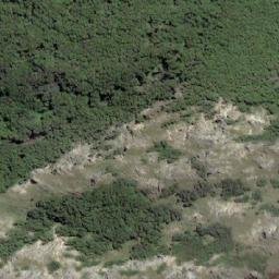 Satellite imagery of Cerro Recalada, AR