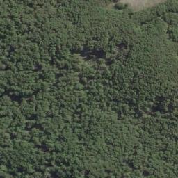Satellite imagery of Cerro No Top, AR