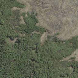 Satellite imagery of Cerro No Top, AR