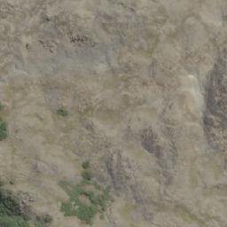 Satellite imagery of Cerro No Top, AR