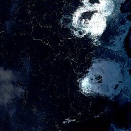 Satellite imagery of Cabo Emilia, CL