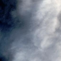 Satellite imagery of Cabo Emilia, CL