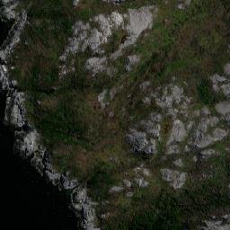 Satellite imagery of Punta Pinto, CL