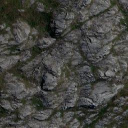 Satellite imagery of Punta Pinto, CL