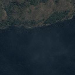 Satellite imagery of Punta Gutiérrez, CL