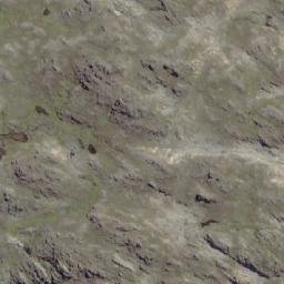 Satellite imagery of Hito I-XXV, AR