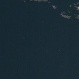 Satellite imagery of Islotes Les Eclaireurs, AR