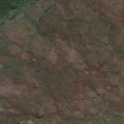 Satellite imagery of Monte Cassano, AR