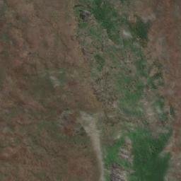 Satellite imagery of Monte Cassano, AR