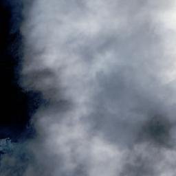 Satellite imagery of Cabo Emilia, CL