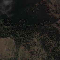 Satellite imagery of Monte Fantasma, CL