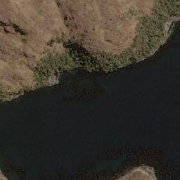 Satellite imagery of Punta Americana, CL