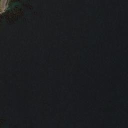 Satellite imagery of Punta Americana, CL