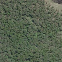 Satellite imagery of Cerro La Bandera, AR