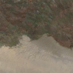 Satellite imagery of Monte Cassano, AR