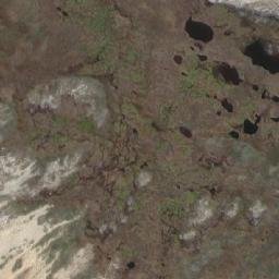 Satellite imagery of Monte Cassano, AR