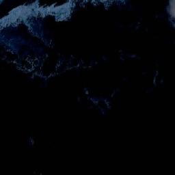 Satellite imagery of Cabo Emilia, CL