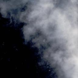 Satellite imagery of Cabo Emilia, CL