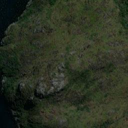 Satellite imagery of Punta Bajo, CL