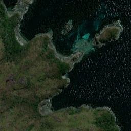 Satellite imagery of Punta Bajo, CL