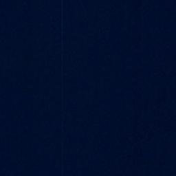 Satellite imagery of Punta Paraná, AR