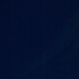 Satellite imagery of Punta Gable, AR