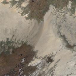 Satellite imagery of Monte Cassano, AR