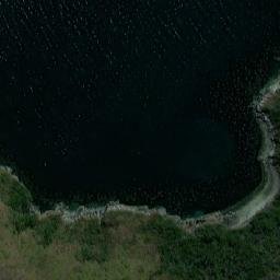 Satellite imagery of Punta Scott, CL