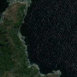 Satellite imagery of Punta Scott, CL
