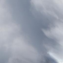 Satellite imagery of Cerro Italia, CL