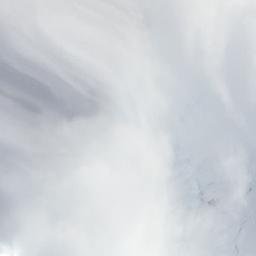 Satellite imagery of Cerro Italia, CL