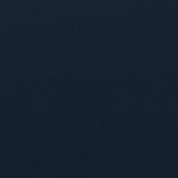 Satellite imagery of Rocas Nueve de Julio, AR