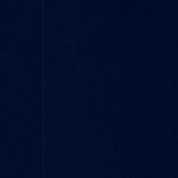 Satellite imagery of Punta Paraná, AR