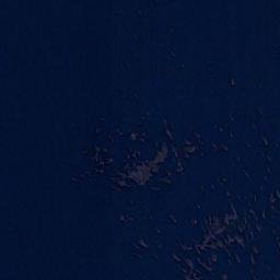 Satellite imagery of Morro Gibraltar, AR