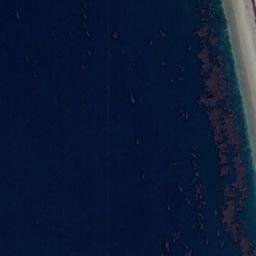 Satellite imagery of Punta Gable, AR