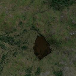 Satellite imagery of Punta Scott, CL