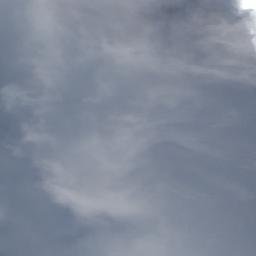 Satellite imagery of Cerro Italia, CL