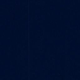 Satellite imagery of Punta Paraná, AR