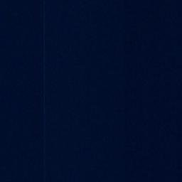 Satellite imagery of Punta Paraná, AR