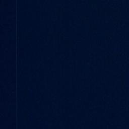 Satellite imagery of Punta Paraná, AR