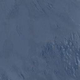 Satellite imagery of Cerro Italia, CL